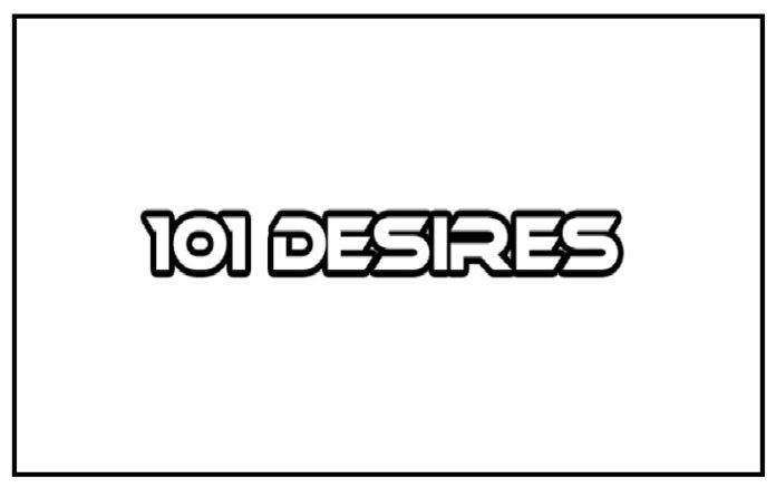 101 desires.com
