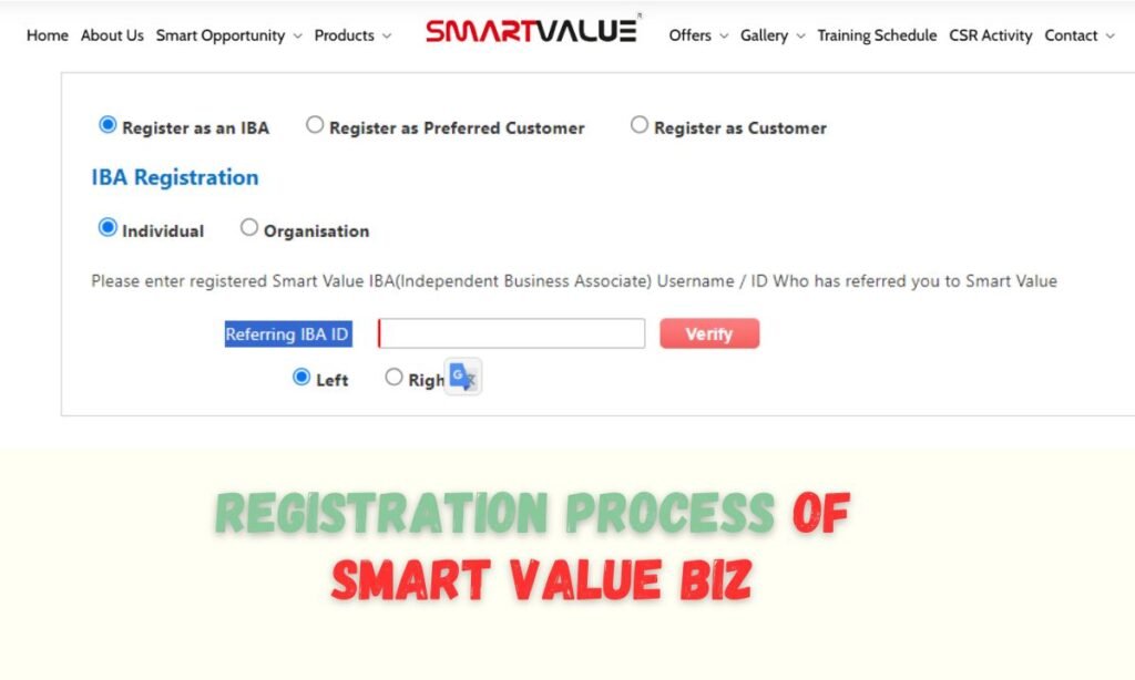 Smart Value biz