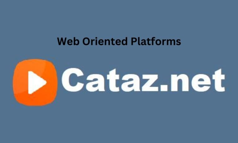 Web Oriented Platforms