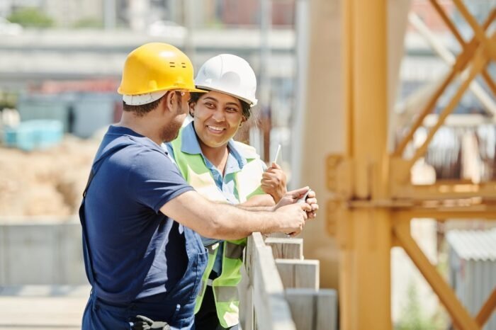 How to Improve the Efficiency of Your Construction Firm